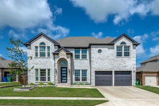 539 Curtiss Dr, Rockwall, TX 75087