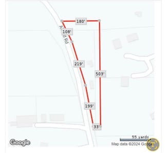 19265 Alford Rd, Magnolia, TX 77355