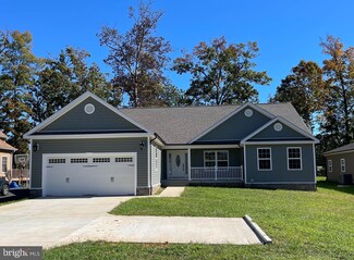 328 Stratford Cir, Locust Grove, VA 22508
