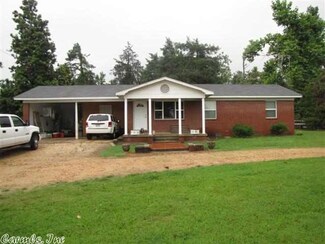 1249 Cr 481, Rector, AR 72461