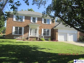 509 Sidney Ave, Florence, SC 29505