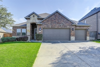 106 Martingale Trail, Little Elm, TX 75068