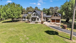 7000 NW Highway 320, Micanopy, FL 32667