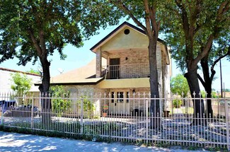2801 Salinas Ave, Laredo, TX 78040