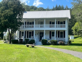 21916 S U S 19 Hwy, Ireland, WV 26376