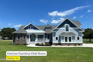 172 Charleston Dr, Grandy, NC 27939
