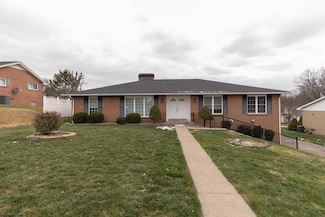 110 Village Dr, Bridgeport, WV 26330