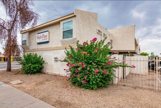 3840 N 43rd Ave Unit 11, Phoenix, AZ 85031