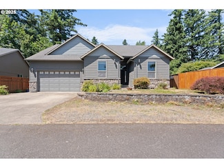 20934 NE Wistful Vista Dr, Fairview, OR 97024