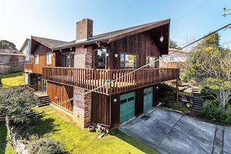 3524 Edgewood Rd, Eureka, CA 95501