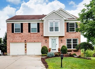 5599 Sarahs Oak Dr, Cincinnati, OH 45248