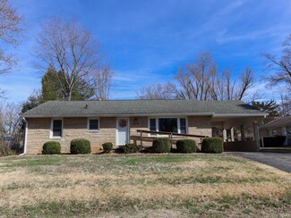 654 W Ladd Ave, Bloomington, IN 47403