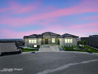 305 Gold Valley Dr, El Paso, TX 79928