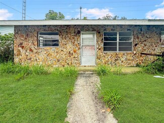 1410 N Tropical Ave, Avon Park, FL 33825