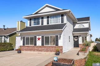 3112 Green Acre Dr, West Jordan, UT 84088