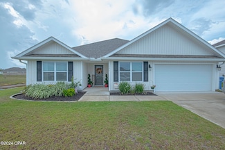 196 Allie Way, Panama City, FL 32404