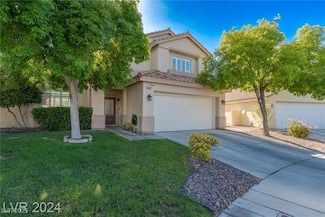 7837 Fort Ruby Place, Las Vegas, NV 89128