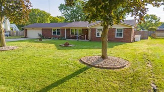 4418 N Grand Dr, Marion, IN 46952