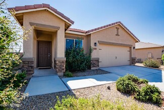 11257 W Rock Art Dr, Marana, AZ 85658