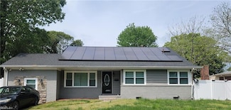 7045 Doummar Dr, Norfolk, VA 23518