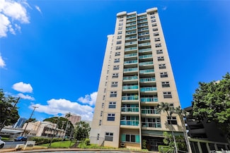 1448 Young St Unit 1404, Honolulu, HI 96814