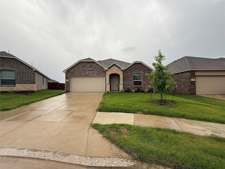 1420 Rousseau Dr, Little Elm, TX 75068