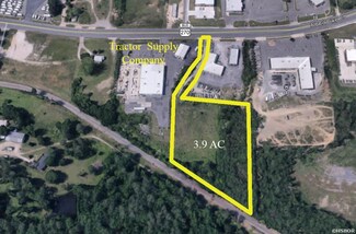 000 Albert Pike Rd, Hot Springs, AR 71913
