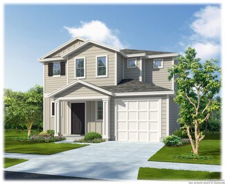 7503 Capella Cir, San Antonio, TX 78252