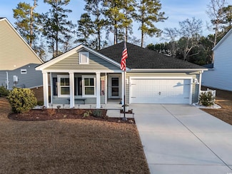 440 Craigflower Ct Unit Queens Park, Longs, SC 29568