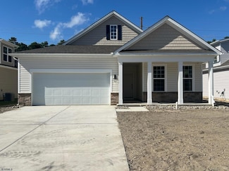 131 Hilton Head Ct, Egg Harbor Township, NJ 08234