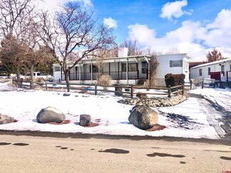 1145 SW 9th St, Cedaredge, CO 81413