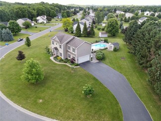 155 Kemp Dr, MacEdon, NY 14502