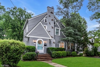 839 Tice Place, Westfield, NJ 07090