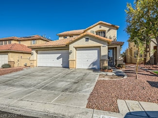 640 Fontayne Ave, Las Vegas, NV 89123
