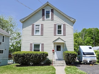 207 Highland Ave, Maybrook, NY 12543