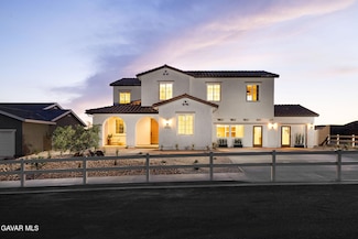 4032 Saddle Dr, Palmdale, CA 93551