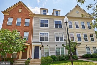 3917 Old Dominion Blvd Unit 322, Alexandria, VA 22305