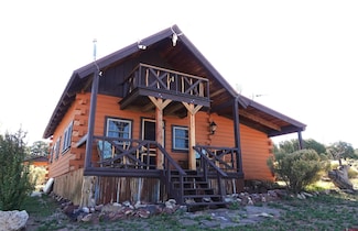 6132 Running Horse Rd, San Luis, CO 81152