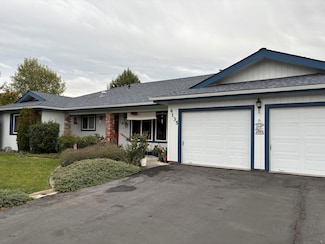 4135 Monrovia Way, Klamath Falls, OR 97603