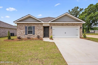 116 Cedar Ridge Blvd, Pearl, MS 39208