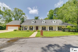 17 Sebron Ln, West Monroe, LA 71291