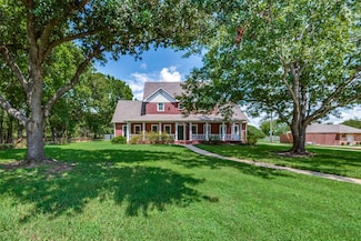 1096 Pheasant Walk, Kaufman, TX 75142