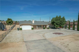 11540 Mohawk Rd, Apple Valley, CA 92308