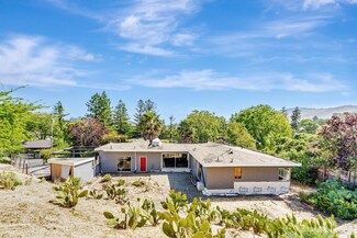 65 Circle Rd, San Rafael, CA 94903