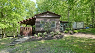 21639 Baptist Rd, Oxford Township, OH 43773