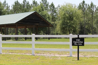 Lot C-11 Painted Post Ln, Woodville, FL 32305