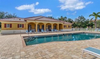 4105 Residence Dr Unit 721, Fort Myers, FL 33901