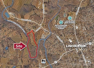 743 Lore Rd, Lincolnton, NC 28092