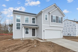 4303 Oak St, Grand Blanc, MI 48439