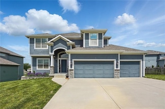 5228 NE 91st St, Kansas City, MO 64156